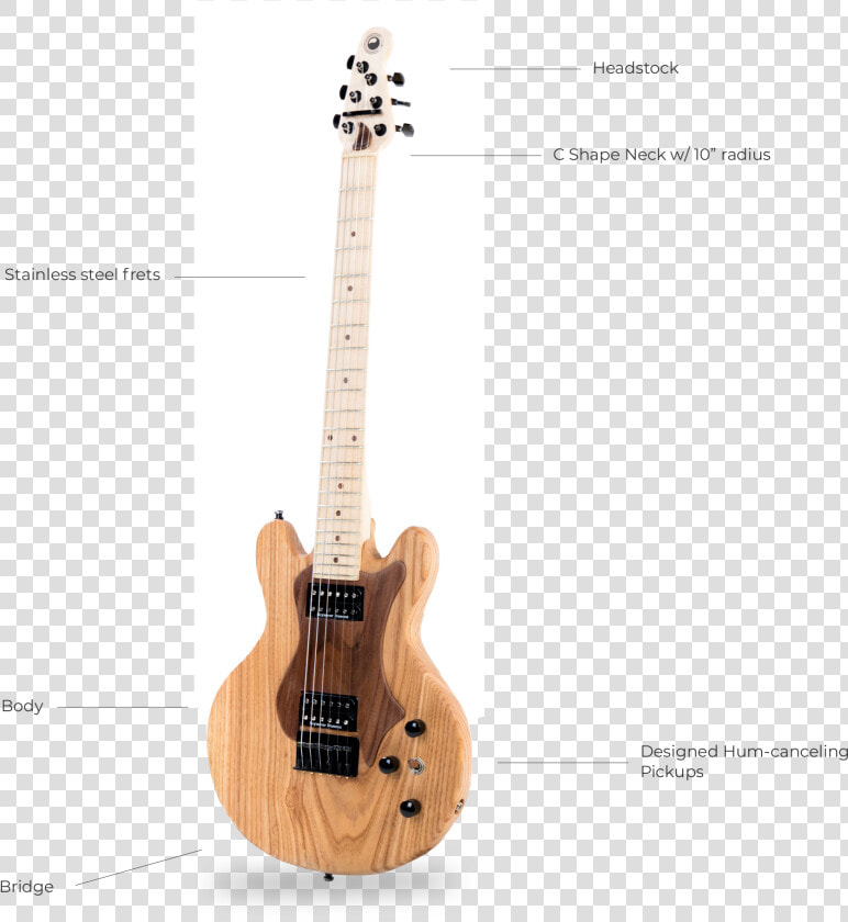 Guitar Headstock Png  Transparent PngTransparent PNG