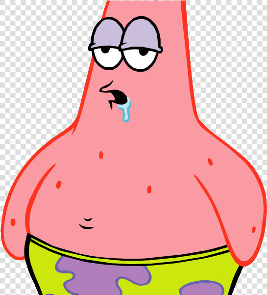 Transparent Spongebob Patrick Png   Patrick Star Png  Png DownloadTransparent PNG