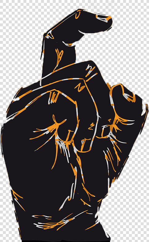 Don T Tread On Me Snake Png  come Hither Hand Signal   Illustration  Transparent PngTransparent PNG