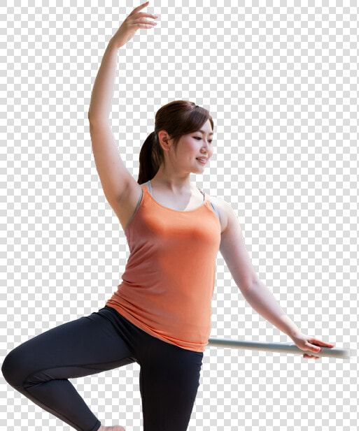 Ballet Barre Classes   Pilates  HD Png DownloadTransparent PNG