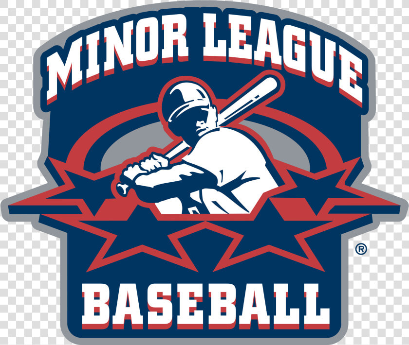 Major League Baseball Logo  HD Png DownloadTransparent PNG