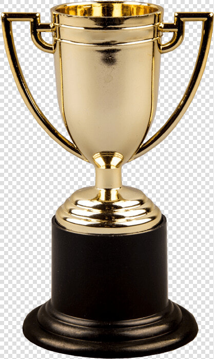 Gold Trophy Png   Football Trophy No Background  Transparent PngTransparent PNG