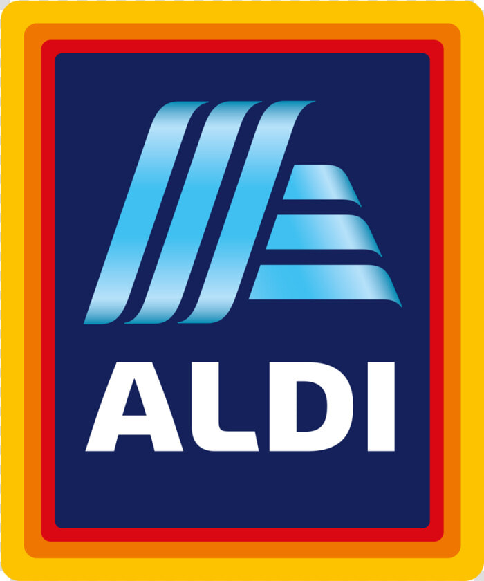 Aldi Packaging To Be Reusable  Recyclable  Or Compostable   Aldi Uk Logo Png  Transparent PngTransparent PNG