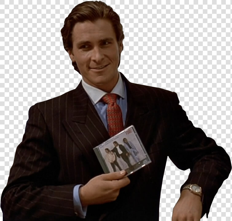 American Psycho Kira Yoshikage  HD Png DownloadTransparent PNG