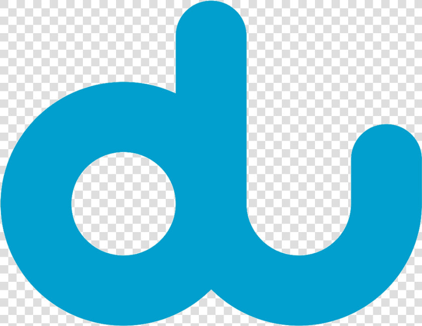 Du Uae Logo   Png Download   Du Uae  Transparent PngTransparent PNG