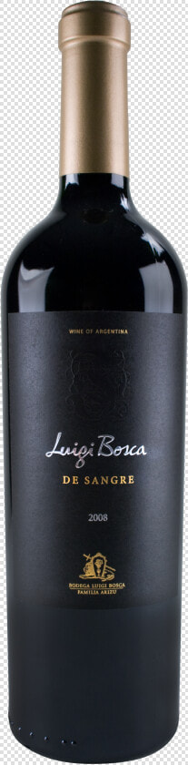 Luigi Bosca Malbec  HD Png DownloadTransparent PNG