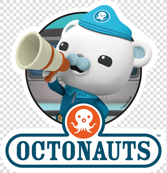 Transparent Octonauts Logo Png   Octonauts Png  Png DownloadTransparent PNG