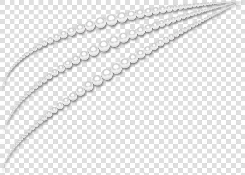 Pearl U9996u98fe Necklace Icon   Perles Png  Transparent PngTransparent PNG