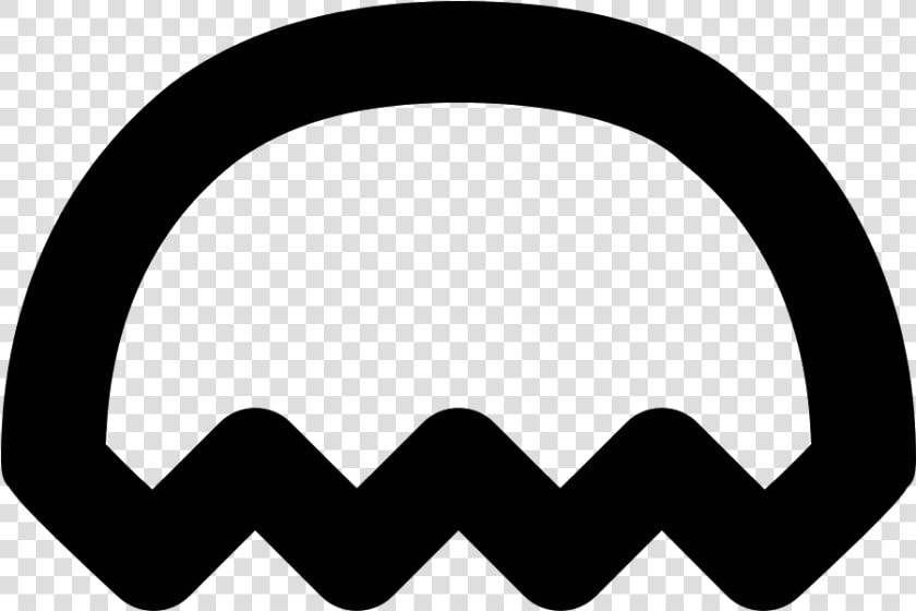 Dupont Mustache Icon   Png Download   Circle  Transparent PngTransparent PNG