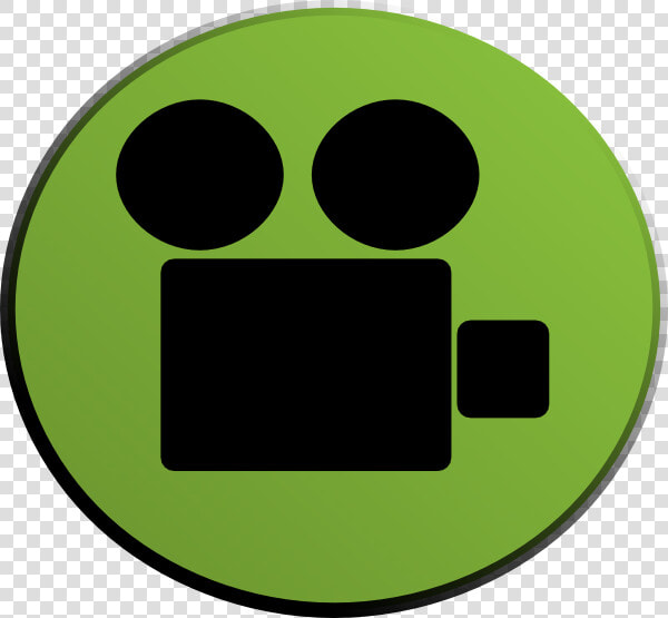 Video Camera Green Svg Clip Arts   Video Camera Green Png  Transparent PngTransparent PNG