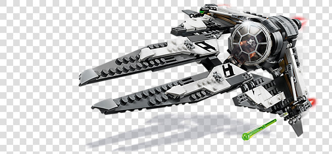 Black Ace Tie Interceptor  HD Png DownloadTransparent PNG