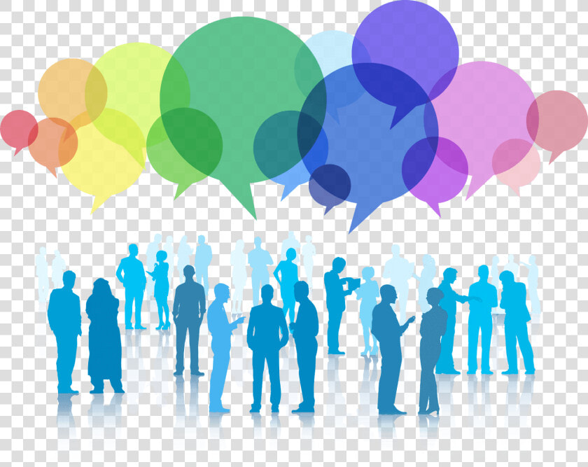 Social   Business Networking  HD Png DownloadTransparent PNG