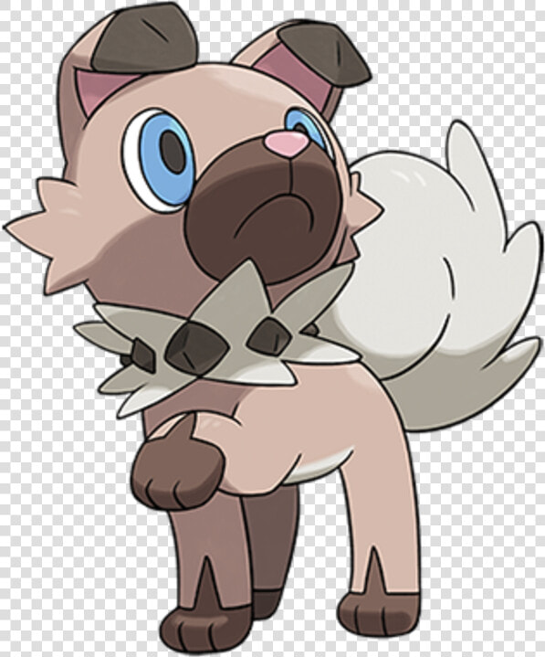 745   Sun And Moon Dog Pokemon  HD Png DownloadTransparent PNG