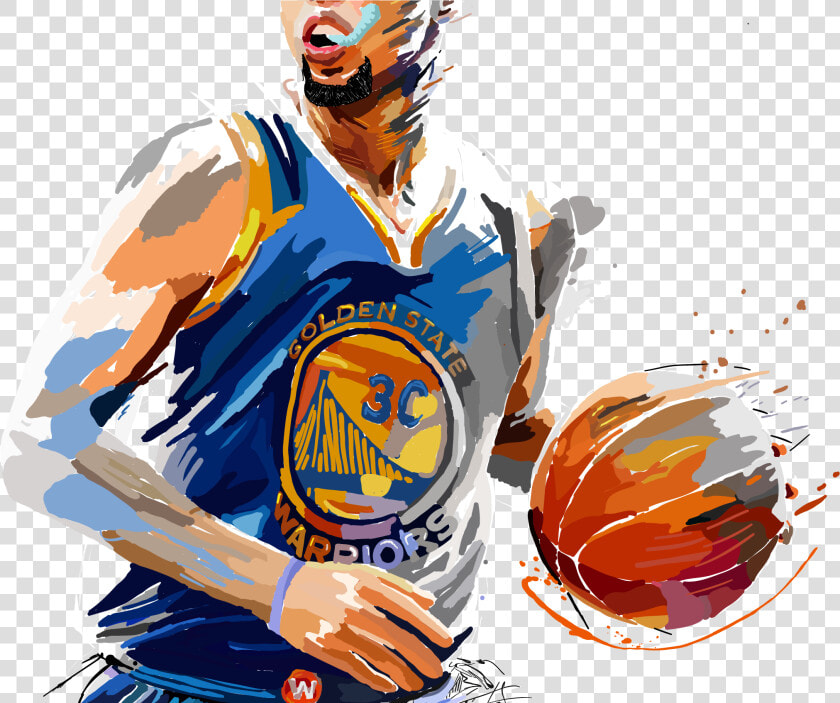 Golden State Warriors Players Png   Png Download   Nba Player Png  Transparent PngTransparent PNG