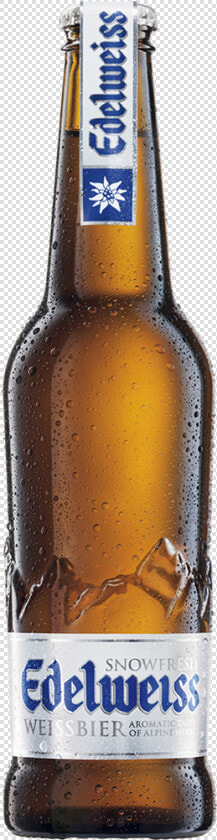 Edelweiss Beer  HD Png DownloadTransparent PNG