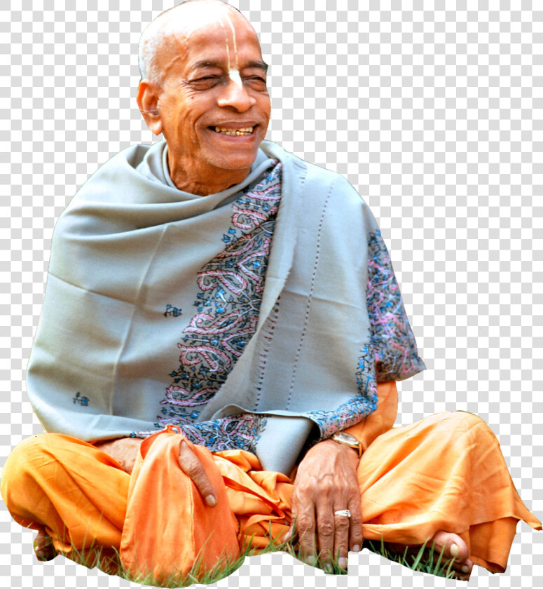 Srila Prabhupada High Resolution  HD Png DownloadTransparent PNG