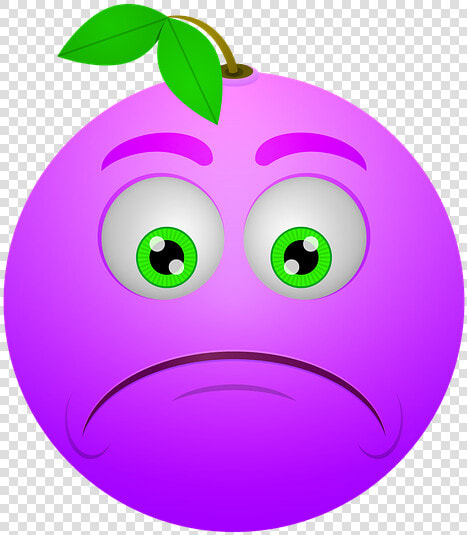 Transparent Frown Face Png   Frown  Png DownloadTransparent PNG