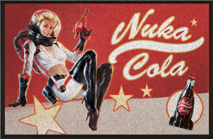 Fallout Nuka World Background  HD Png DownloadTransparent PNG