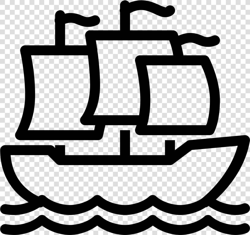 Transparent Cruise Ship Icon Png   White Ship Icon Png  Png DownloadTransparent PNG