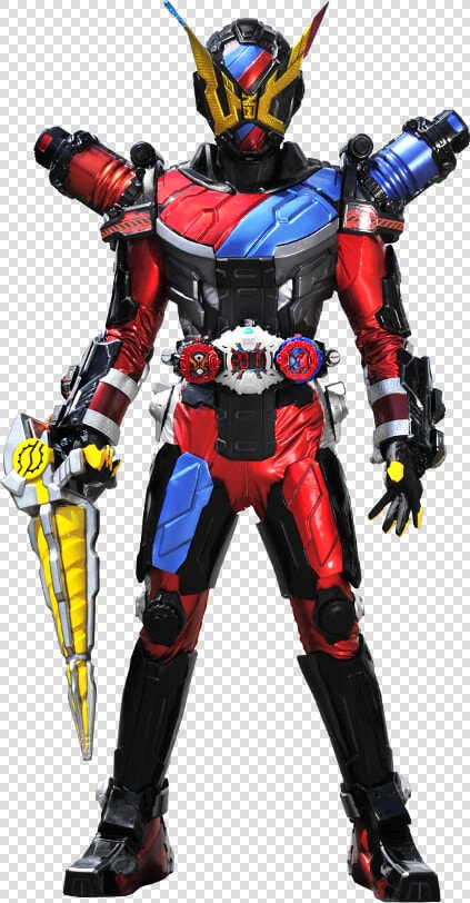 Geiz Buildarmor Kamen Rider   Kamen Rider Geiz Armor  HD Png DownloadTransparent PNG