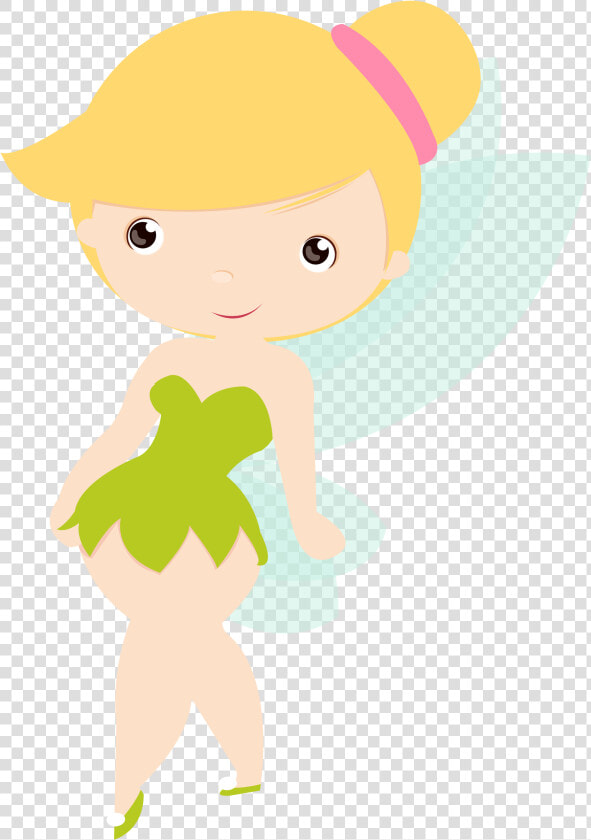 Tinkerbell Clipart Pitcher   Tinker Bell Cute Png  Transparent PngTransparent PNG