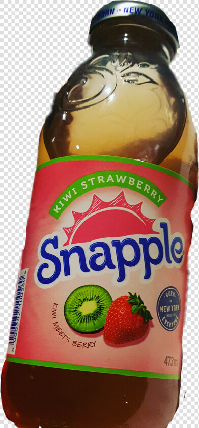  jugo  snapple    freetoedit  HD Png DownloadTransparent PNG