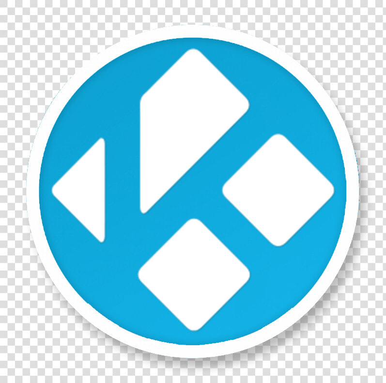 Films Kijken Met Kodi   Circle  HD Png DownloadTransparent PNG