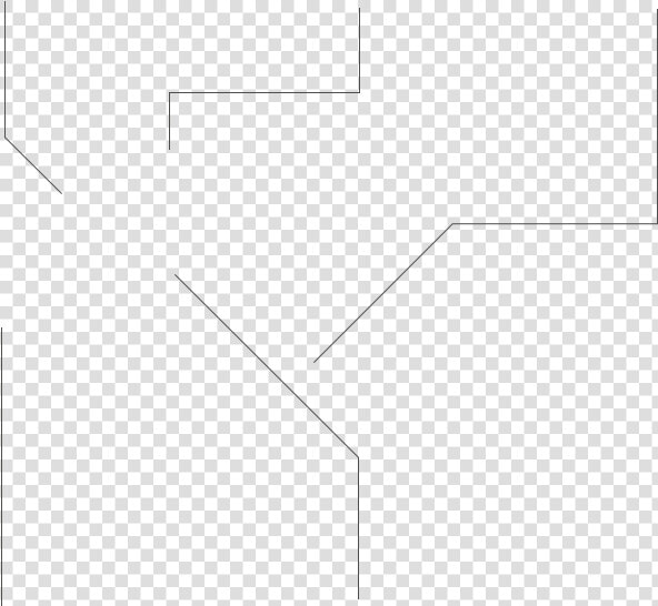 Transparent Speed Lines Png   Line Art  Png DownloadTransparent PNG