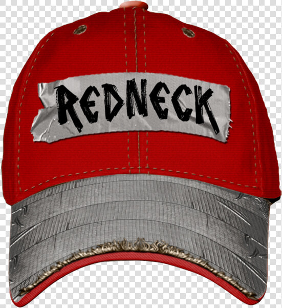 Redneck Hat Duct Tape  HD Png DownloadTransparent PNG