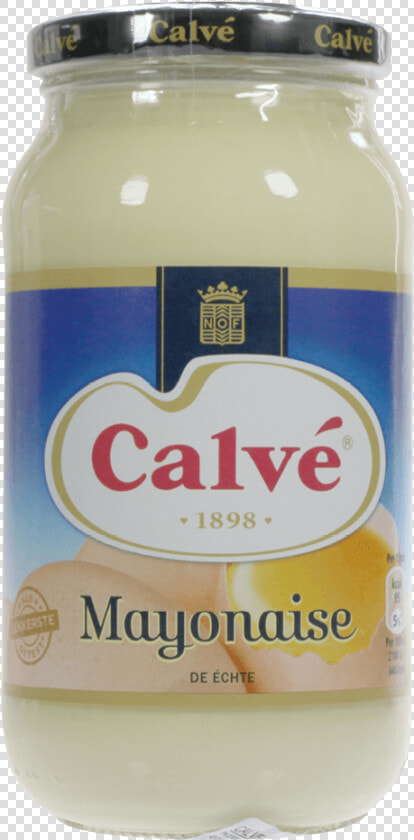 Description   Calve Mayonnaise   15   85 Oz   Png Download   Calve  Transparent PngTransparent PNG