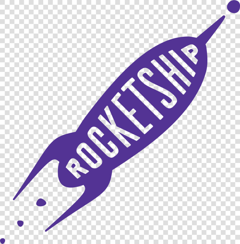 Rocketship Education  HD Png DownloadTransparent PNG