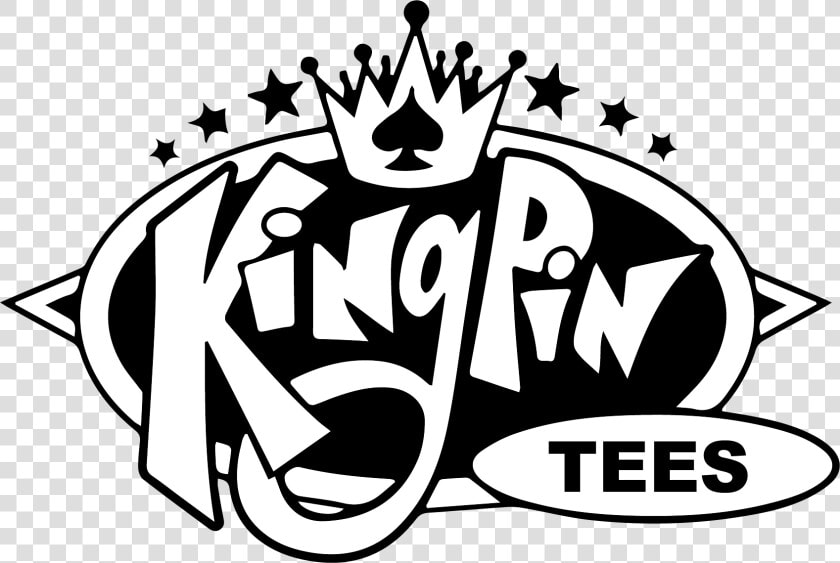 Kingpin Tattoo Supply Logo   Png Download   Kingpin Tattoo Supply  Transparent PngTransparent PNG