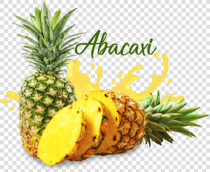 Abacaxi  HD Png DownloadTransparent PNG