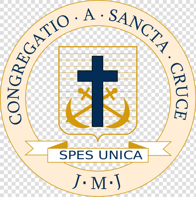 Congregation Of Holy Cross  HD Png DownloadTransparent PNG