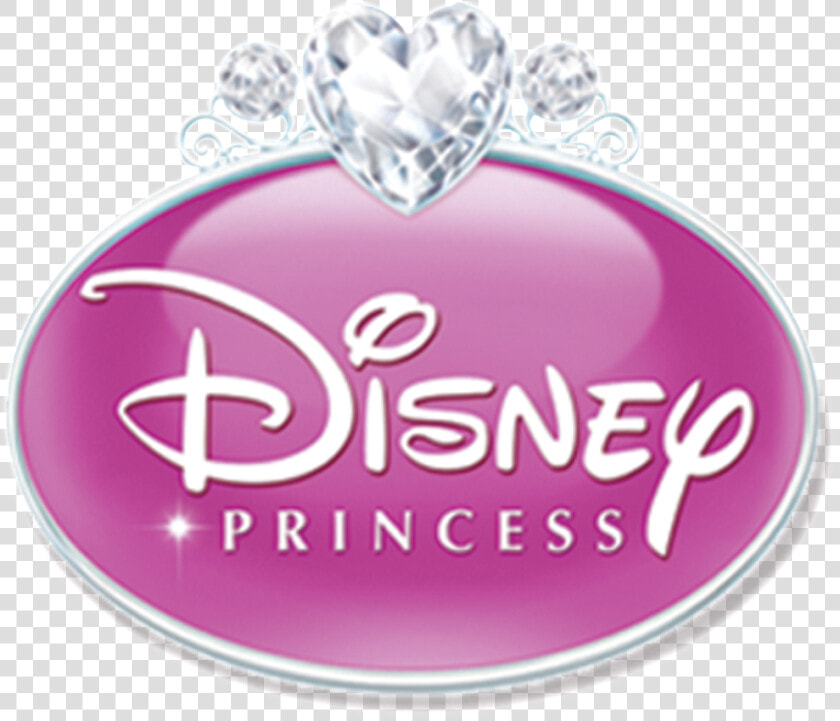 Disney Princess Logo   Vector Disney Princess Logo  HD Png DownloadTransparent PNG