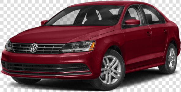 Jetta   Volkswagen Jetta 2018 Black  HD Png DownloadTransparent PNG