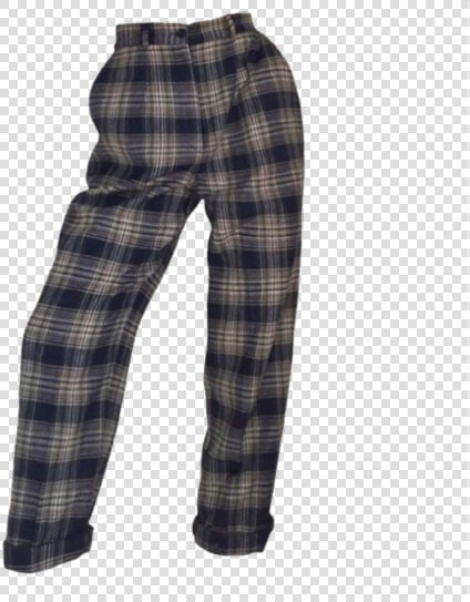 Plaid Pants Png   Casual Monica Geller Outfits  Transparent PngTransparent PNG