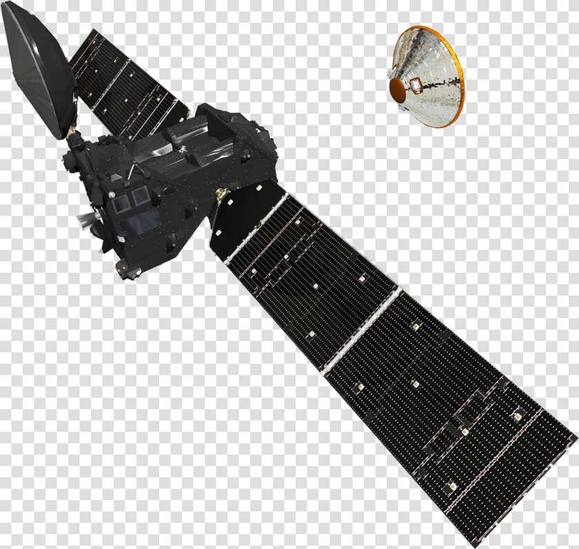 Nasa Spaceship Png Download   Satellites And Rovers Mars  Transparent PngTransparent PNG