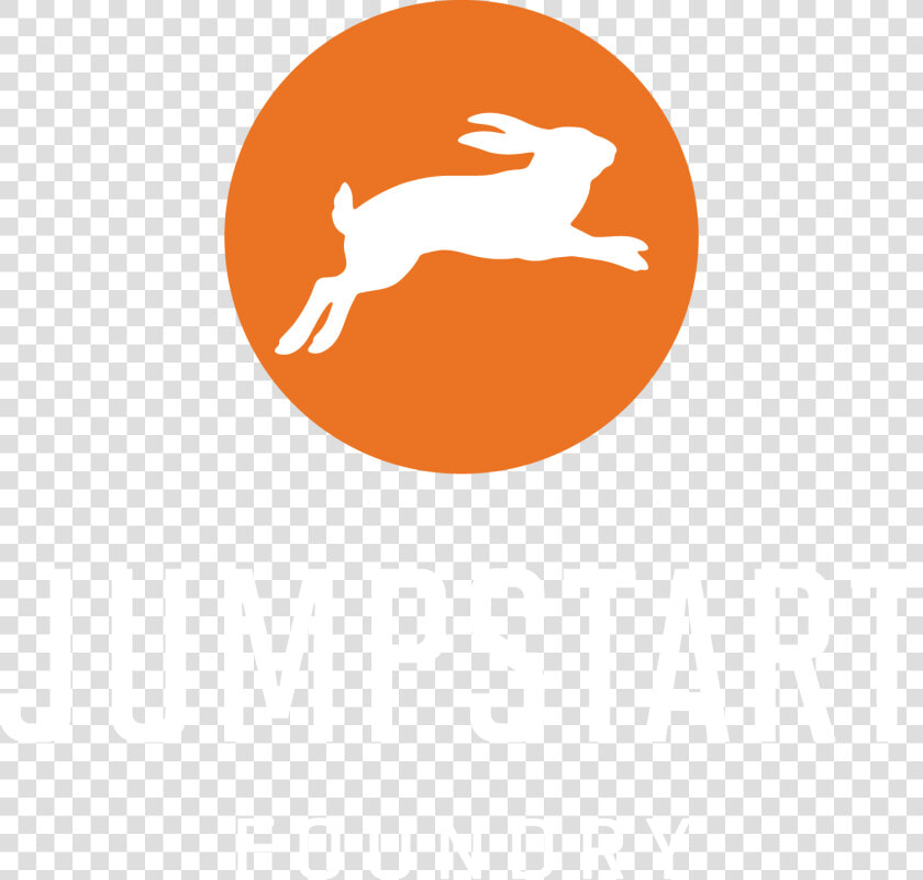 Jumpstart Foundry Logo  HD Png DownloadTransparent PNG