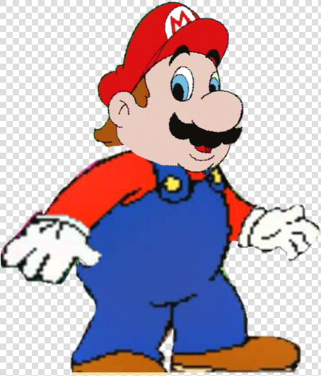 Thumb Image   Hotel Mario Mario Transparent  HD Png DownloadTransparent PNG