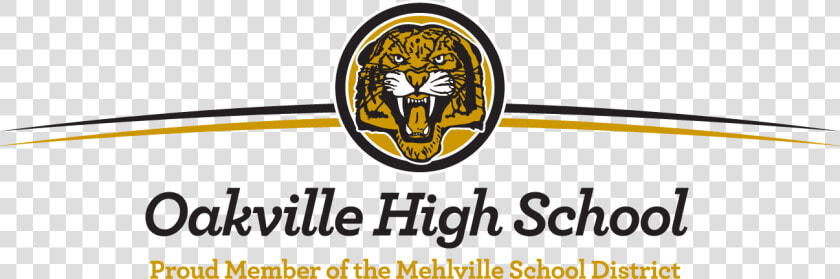 School Logo   Oakville High School Logo  HD Png DownloadTransparent PNG