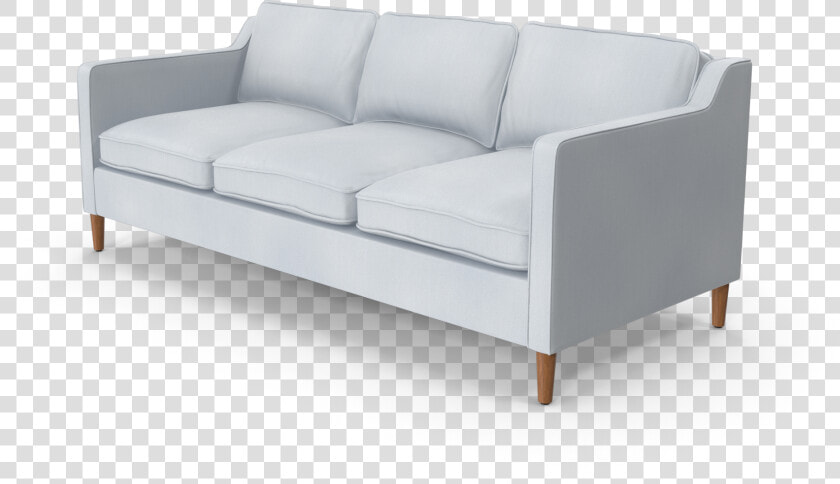 Transparent Modern Sofa Png   Studio Couch  Png DownloadTransparent PNG