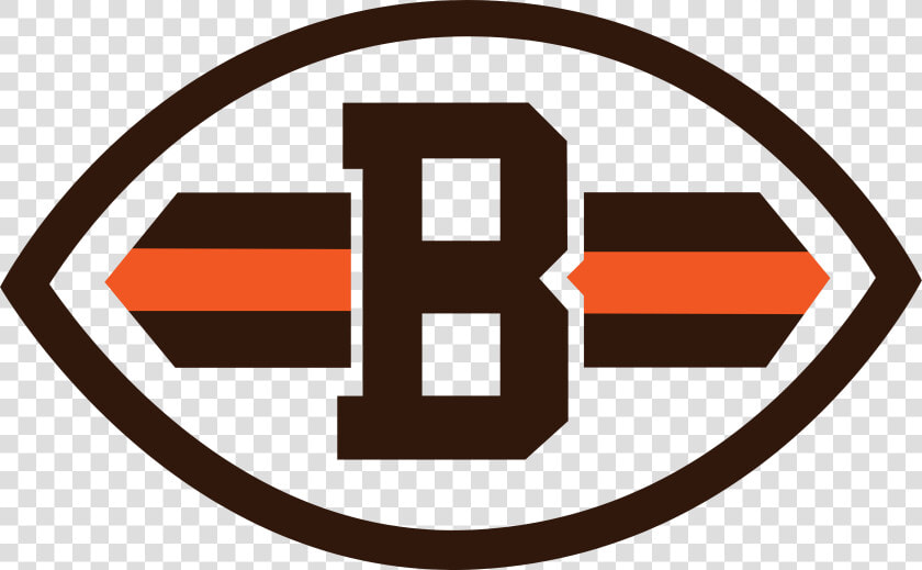 Cleveland Browns Logo  HD Png DownloadTransparent PNG