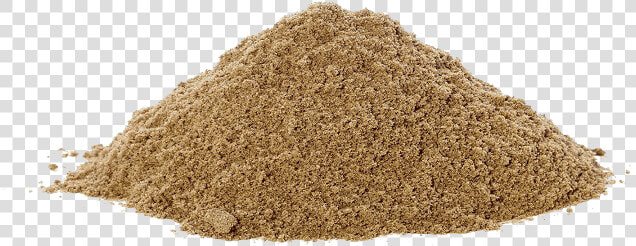 Neat Pile Of Sand   Sand Pile Png  Transparent PngTransparent PNG