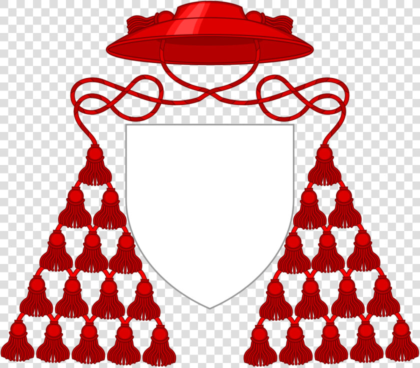 Monsignor Coat Of Arms  HD Png DownloadTransparent PNG