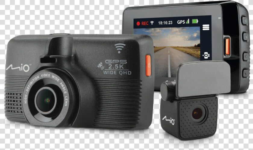  mitac  mio  7series  mivue  dashcam  camera  mio7series   Mio Mivue 798 Dual  HD Png DownloadTransparent PNG