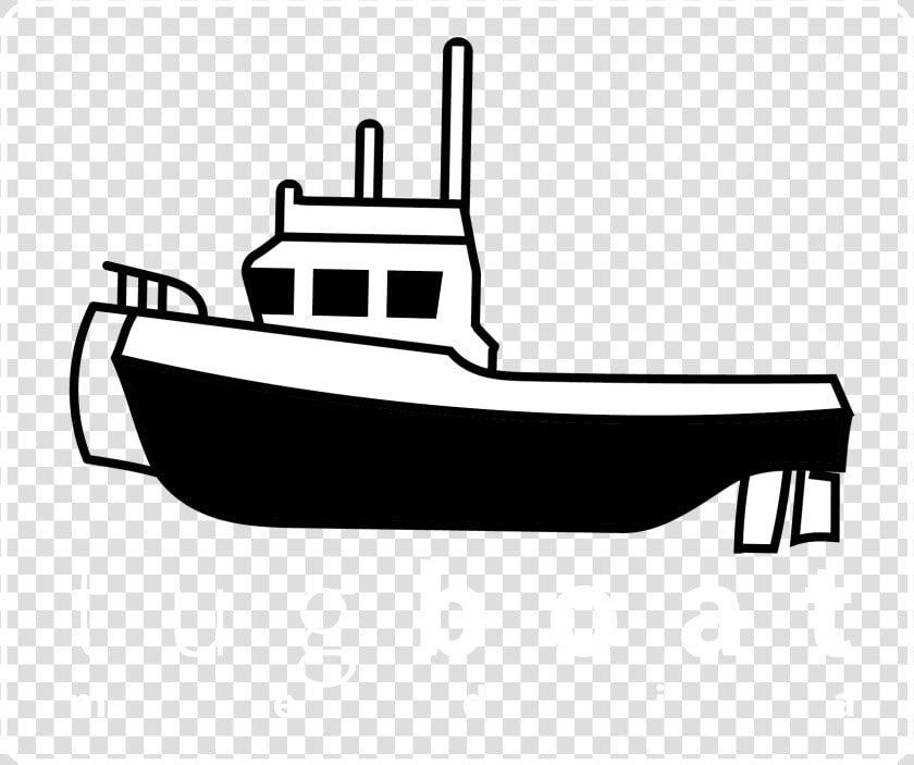 Tug Boat Png  Transparent PngTransparent PNG