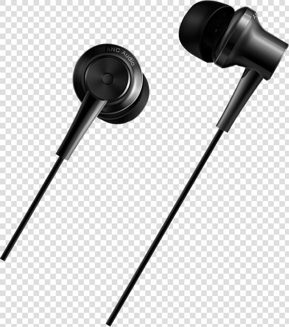 Xiaomi Anc Earphones   Headphones  HD Png DownloadTransparent PNG