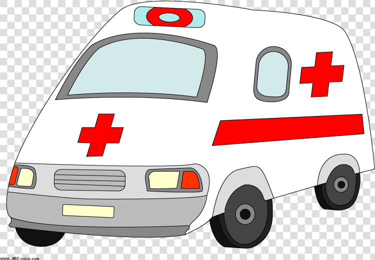 Ambulance Picture   Машина Скорой Помощи Клипарт  HD Png DownloadTransparent PNG