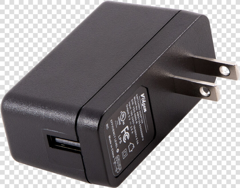 Stratus Wall Charger   Laptop Power Adapter  HD Png DownloadTransparent PNG